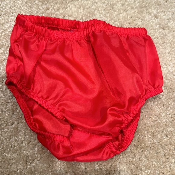 Elegant Christmas dress - Picture 4 of 9